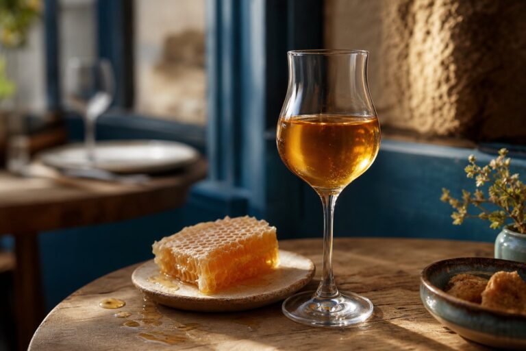 Chouchen : l&rsquo;hydromel breton, histoire et dégustation