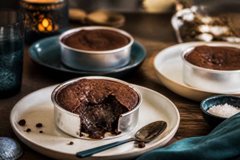 Fondant au chocolat : la recette rapide et inratable pour les gourmands
