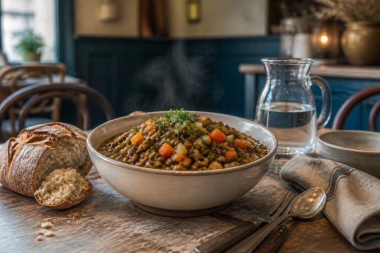 Lentilles : découvrez nos 50 recettes incontournables et savoureuses