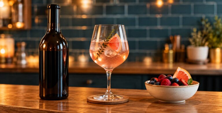 Le kir breton : proportions et variantes locales