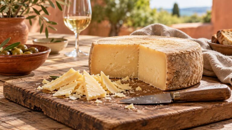 Grana Padano : Le trésor fromager emblématique de l’Italie